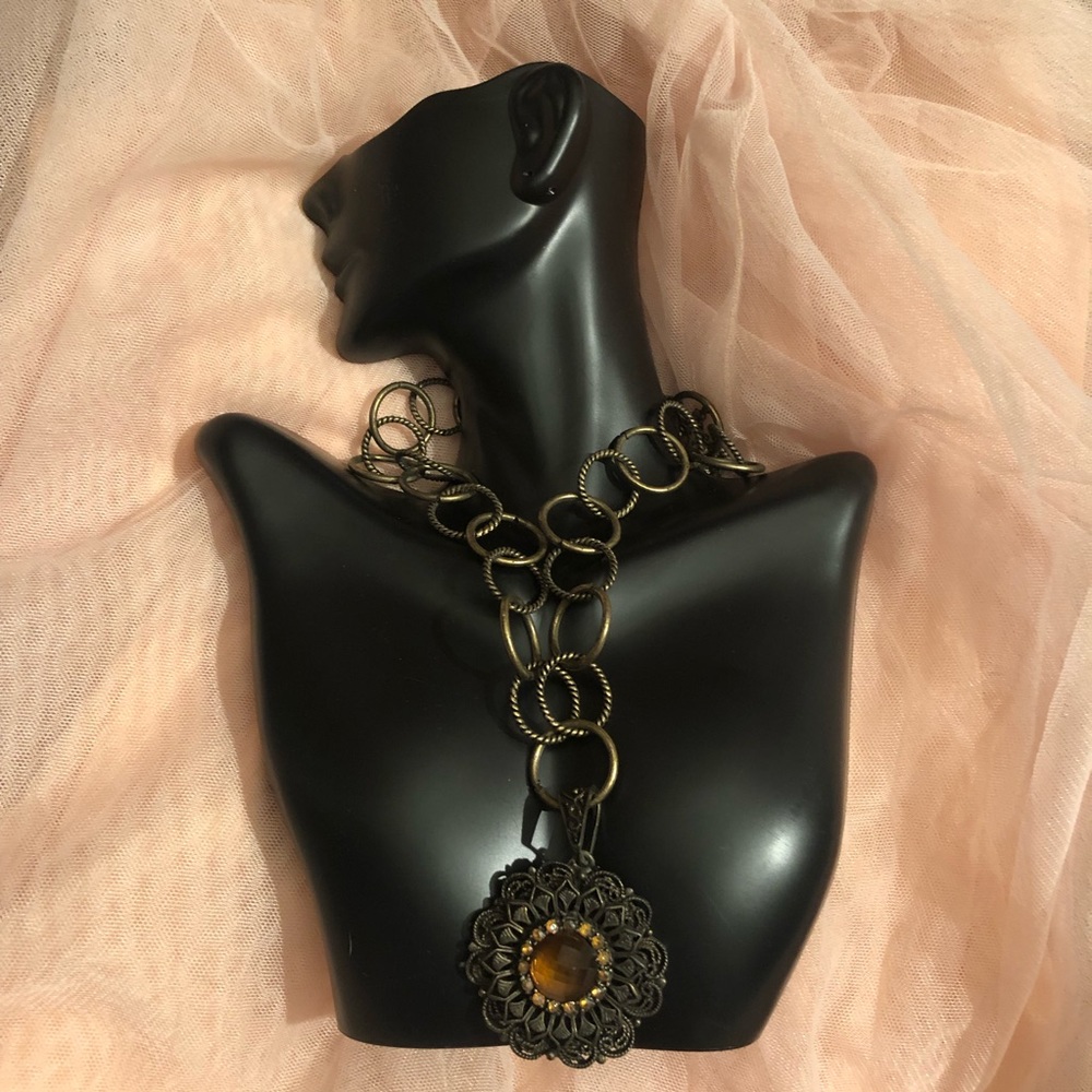 Fashion jewelry